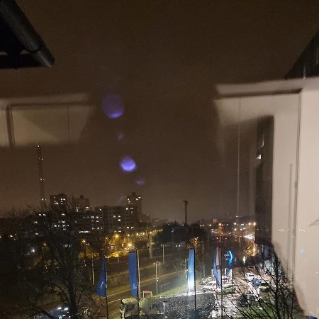Apartman Nada Загреб Экстерьер фото