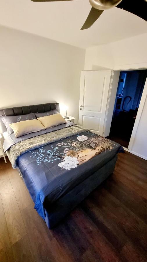 Apartman Nada Загреб Экстерьер фото