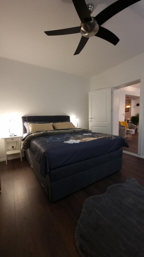 Apartman Nada Загреб Экстерьер фото