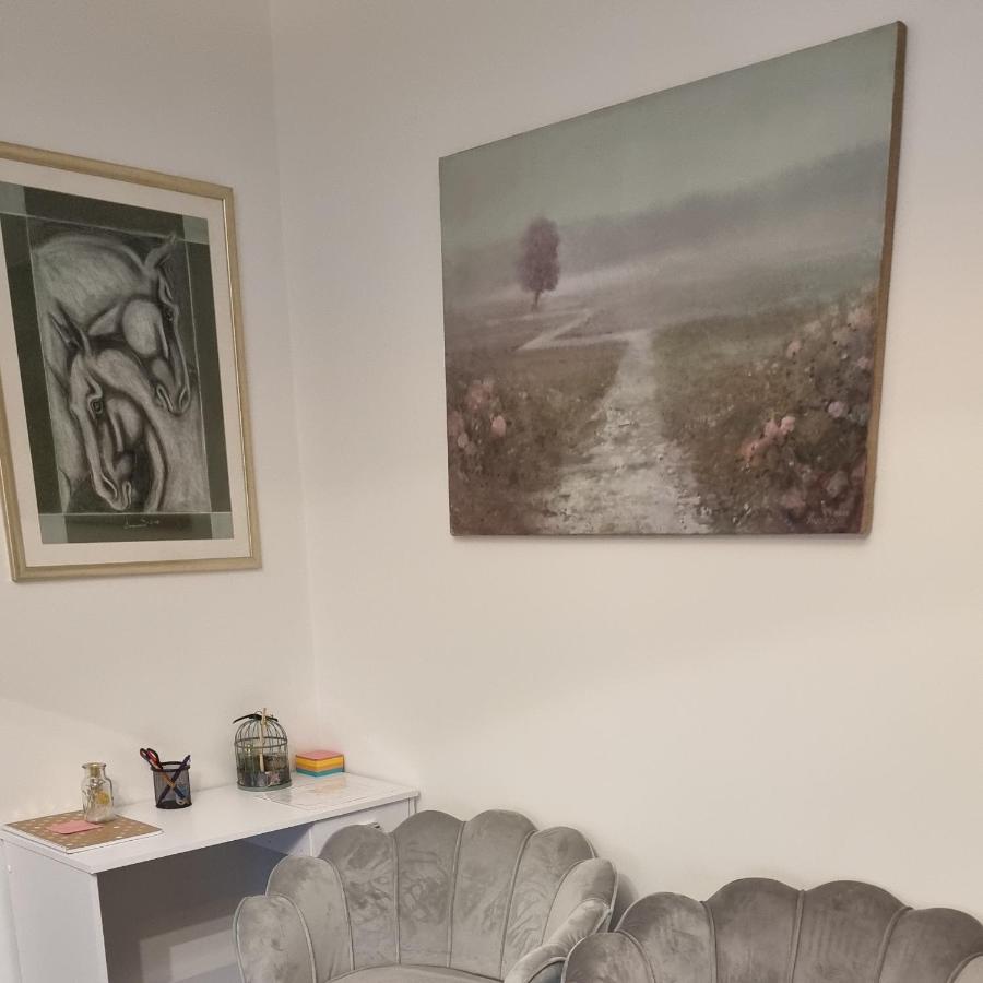 Apartman Nada Загреб Экстерьер фото